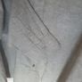 Linen & Cotton Blend Shirt Large Image 4
