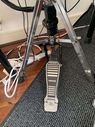 Roland TD 15 V-Drums
