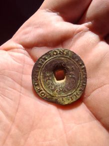 bungal coin