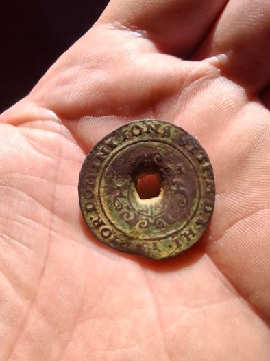 bungal coin