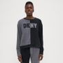 DKNY Pyjama Top - Size XL Image 2