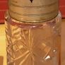 vintage epns sugar sifter Image 2