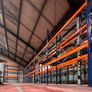 Used Warehouse Pallet Racking Image 6
