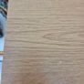 Ikea Brimnes oak drawers & locker Image 4