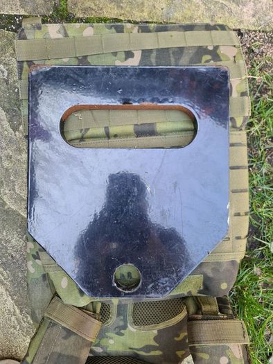 weight vest