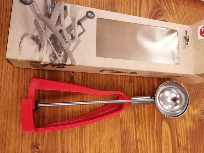 Bonzer Unigrip Series 4000 portioner