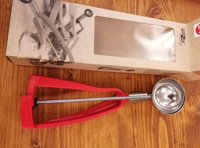 Bonzer Unigrip Series 4000 portioner