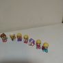 Barbie and Animal Squinkies 2011 Image 2