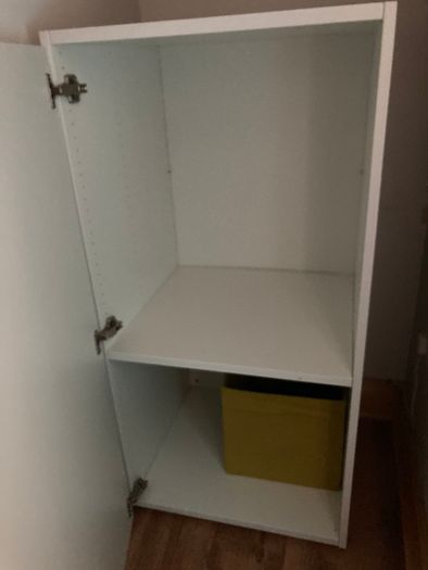 Ikea Platsa storage unit