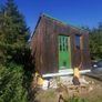 Mobile Tiny Home Cabin Image 4