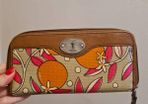Fossil womens wallet