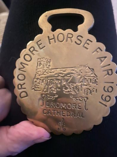 Brasses Horse Brasses