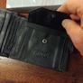 Leather Wallet Image 8
