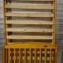 Single bed frame Image 5
