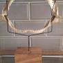 Shark Jaw on Stand Image 9