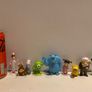 Disney Toy Lot Image 2