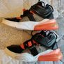 Nike Air Force 270 8uk 42.5eu Image 10