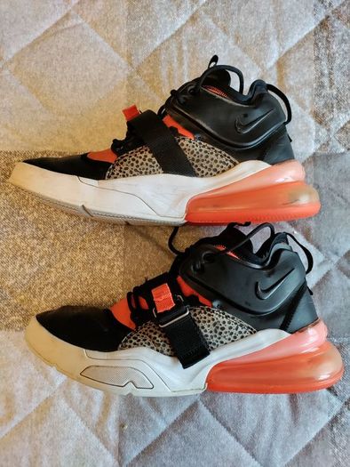 Nike Air Force 270 8uk 42.5eu