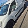 2014 Citroen Berlingo 625 Lx Hdi 90. Image 4