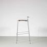 2000s Set of 2 Chip B bar stools by Antti Kotilainen for Piiroinen, Finland Image 4