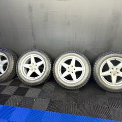 Alloys & Tires Audi A1 2016 LIKE NEW