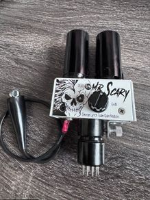 Legendary Tones Mr. Scary Mod