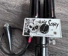 Legendary Tones Mr. Scary Mod