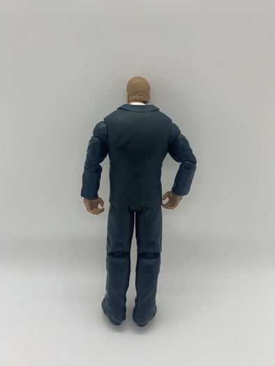 wwe Triple H custom action figure