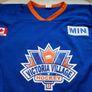 Vintage Victoria Village Canada Hockey Jersey Size L Adults Image 4