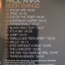 Paul Anka - Rock Swings. Image 2