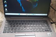 Hp Zbook Firefly G7 Laptop 14" 16gb Ram 512gb Ssd Nvidia 4gb Graphic