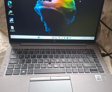 Hp Zbook Firefly G7 Laptop 14" 16gb Ram 512gb Ssd Nvidia 4gb Graphic