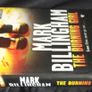 Mark Billingham - The Burning Girl - Hardback Image 3