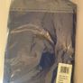Simon Jersey One Button Tunic Blue Spa Salon Therapist Healthcare Uniform UK10 Payment By REVOLUT or PAYPAL Image 8