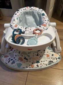 baby seat