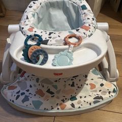 baby seat