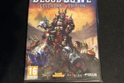 Blood Bowl Legendary Edition Brand New Sealed