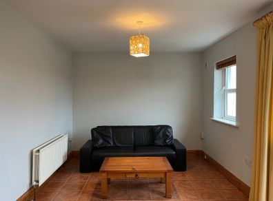 Couch / Sofa bed