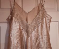 Lingerie top