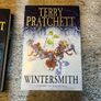 21 Discworld books Hardcover Image 8