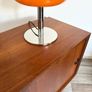 Vintage Retro Mid Century Danish Kai Kristiansen Cabinet Image 4