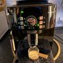 Delonghi MagnificaS Coffe Machine Image 4
