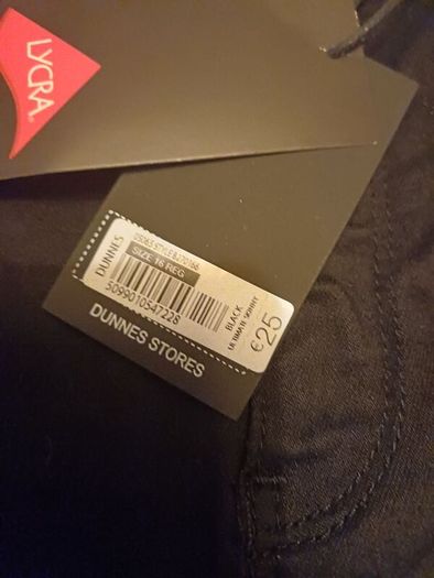 Jeans NEW