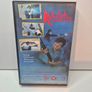 Retribution 1987 Big Box VHS Mint Condition Cult 80s Horror PlayTested & Mold-Free Image 4