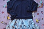 7-8years, With Tags Soft Jumper Dress