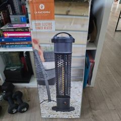 Patio Heater