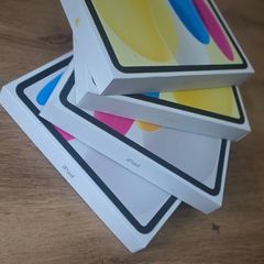 Apple ipad A16 11gen retina 2025/26.  256gb