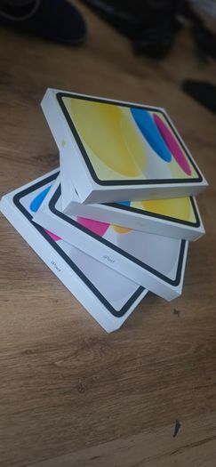 Apple ipad A16 11gen retina 2025/26. ----- 256gb-----