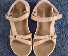 Sketchers Walking Sandals size 6.5