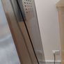 stainless steel fridge Image 5
